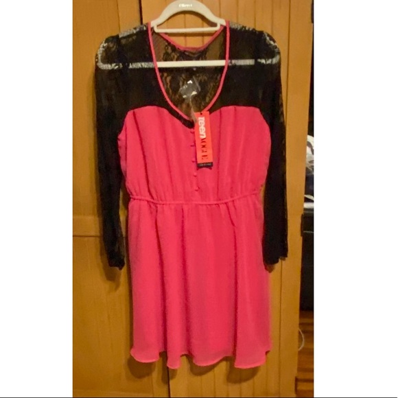 TEEN VOGUE DRESS Large - Picture 15 of 16